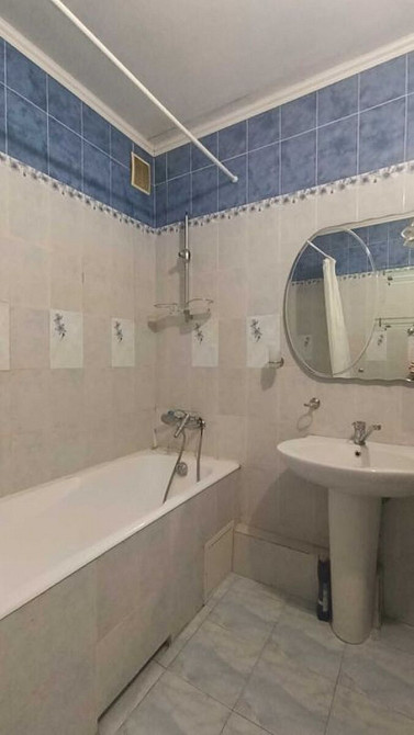 Оренда Квартира 2-кімнатна, 3/18 поверх на Срібнокільська, 24 Київ - фото 13