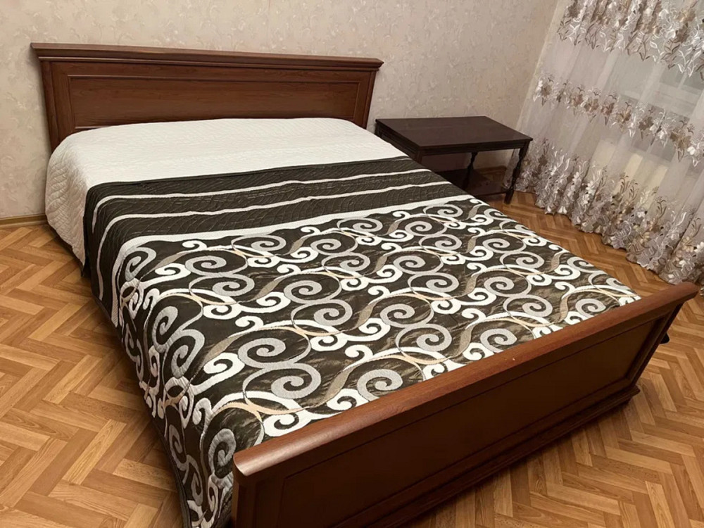 Оренда Квартира 2-кімнатна, 7/10 поверх на Срібнокільська, 24 Київ - фото 2