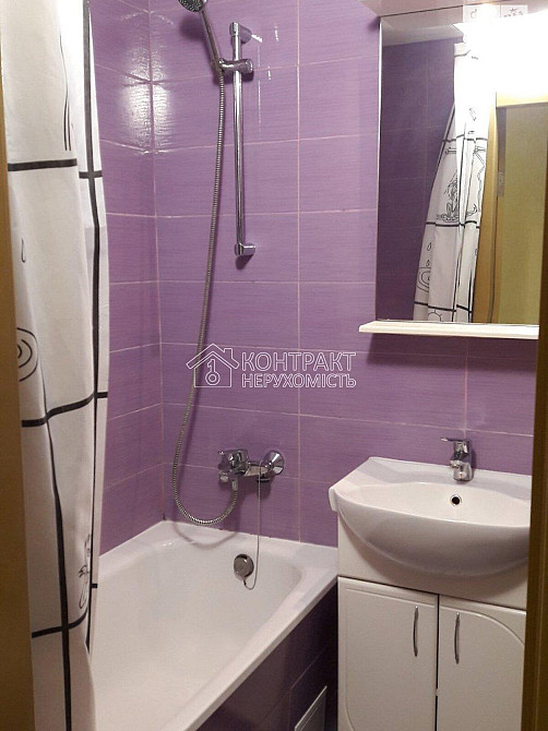 Продаж Квартира 1-кімнатна, 11/12 поверх на вул. Академика Павлова Харьков - изображение 8