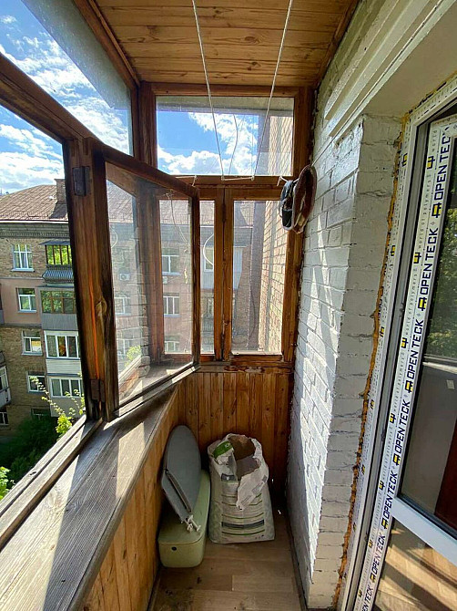 Оренда Квартира 2-кімнатна, 4/5 поверх Kiev - photo 4