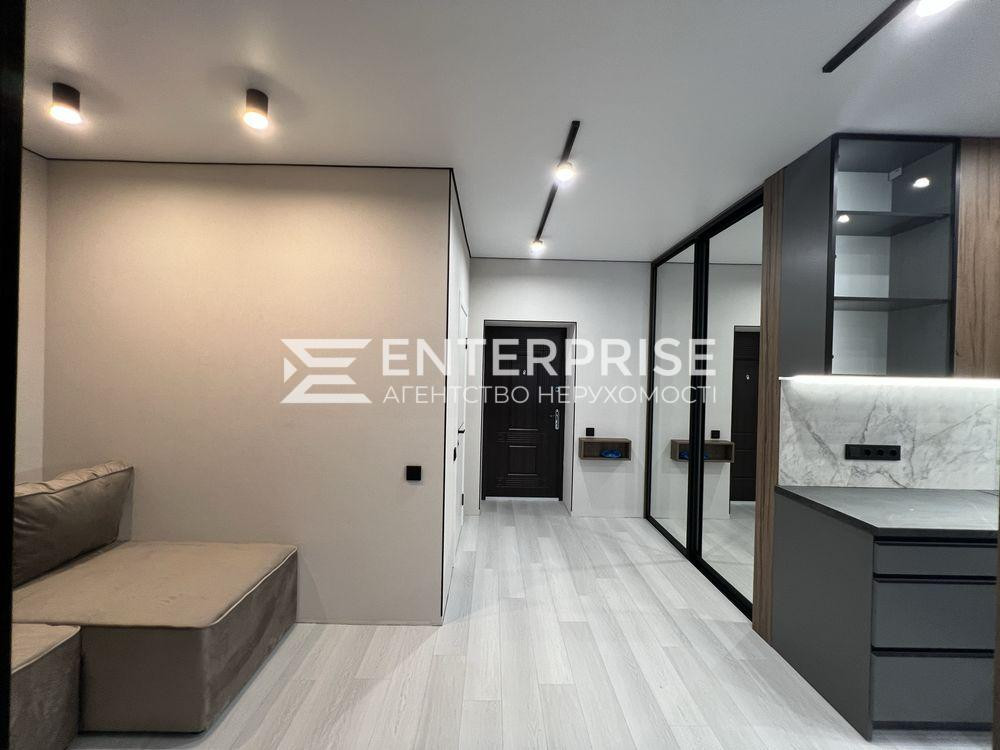 Продаж Квартира 1-кімнатна, 6/10 поверх  - фото 9