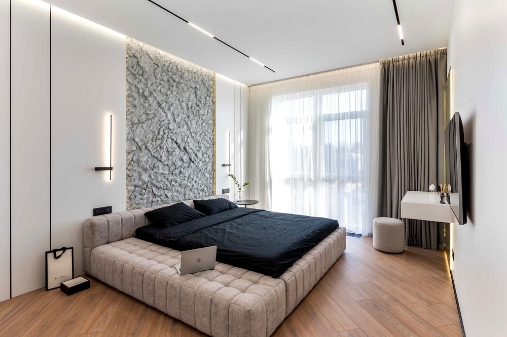 Продаж Квартира 3-кімнатна, 5/5 поверх на Університетська вул., д. 17-А Киев - изображение 12