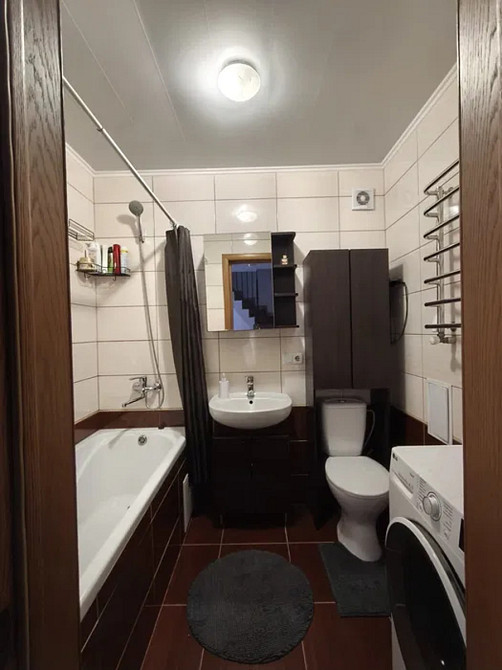 Продаж Квартира 3-кімнатна, 8/8 поверх на Крайня Krykhivtsi - photo 14