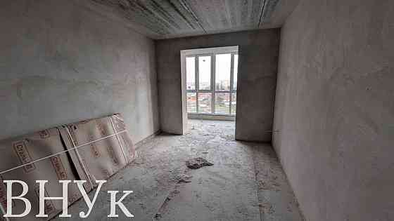 Продаж Квартира 1-кімнатна, 9/12 поверх на Рівненська Луцьк