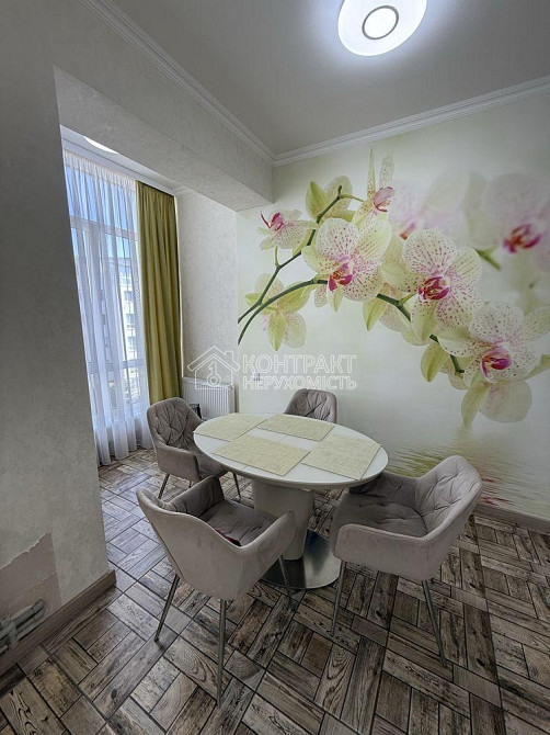 Продаж Квартира 2-кімнатна, 4/5 поверх на вул. Бібліка Харків - фото 4