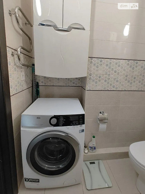 Оренда Квартира 1-кімнатна, 19/25 поверх на Олени Пчілки, 3в Київ - фото 9