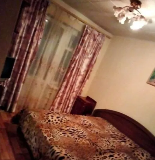 ГОТОВОЕ ЖИЛЬЕ В ЦЕНТРЕ УСАТОВО! 3-к квартира с мебелью и техникой!  - фото 8