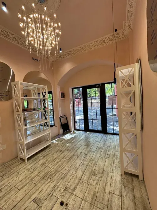 Здається Ресторан / кафе / бар / кав’ярня площа 24 кв.м Дніпро Гоголя 10 Дніпро - фото 3