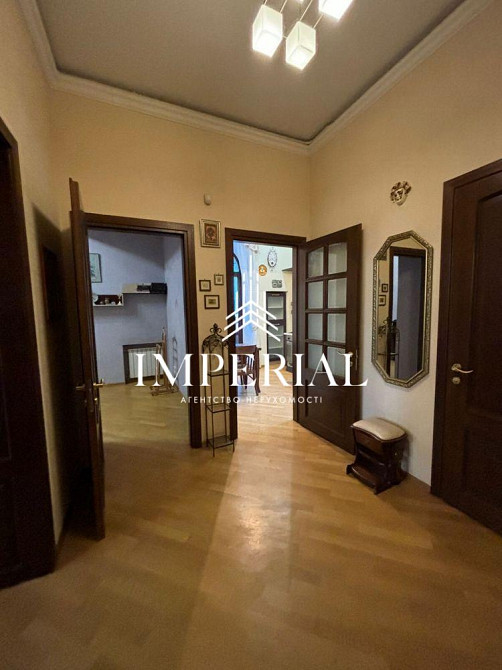 Оренда Квартира 3-кімнатна, 5/5 поверх на вул. Лютеранська Київ - фото 9