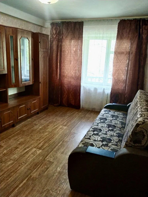 Оренда Квартира 2-кімнатна, 4/5 поверх на Алішера Навої, 57 Київ - фото 2