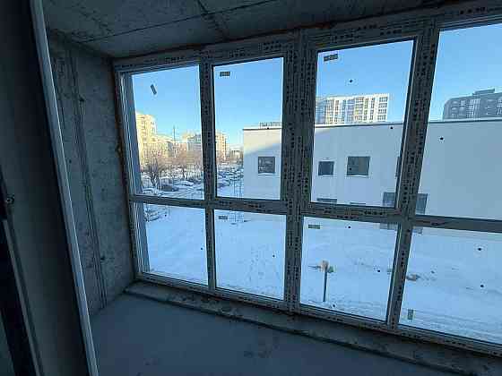 Продаж Квартира 1-кімнатна, 12/12 поверх на вул. Гніздовського Якова L'viv