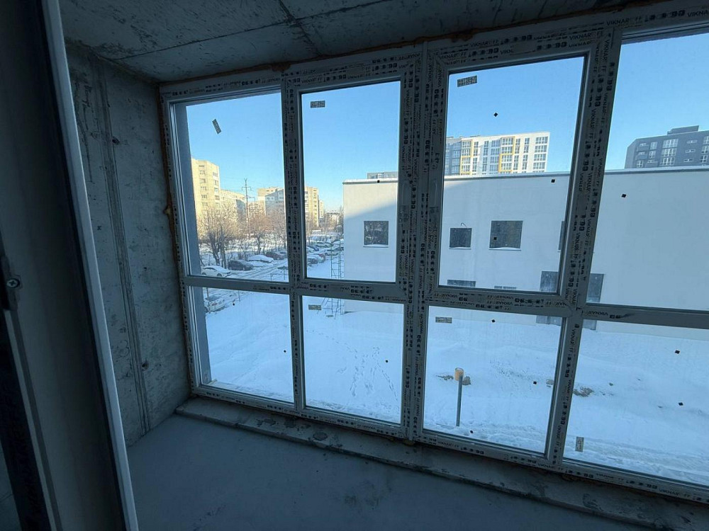 Продаж Квартира 1-кімнатна, 12/12 поверх на вул. Гніздовського Якова Львів - фото 3