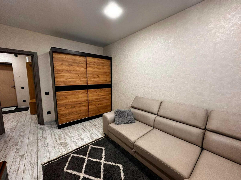 Продаж Квартира 1-кімнатна, 16/16 поверх на вул. Мистецькі Ворота Житомир - фото 19