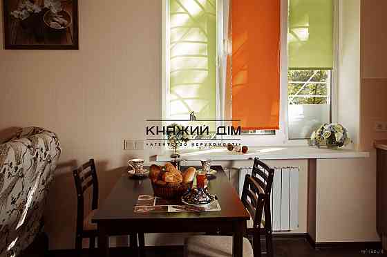 Однокімнатна квартира студіо біля метро Дорогожичі. Код об'єкта: 1188172 Київ