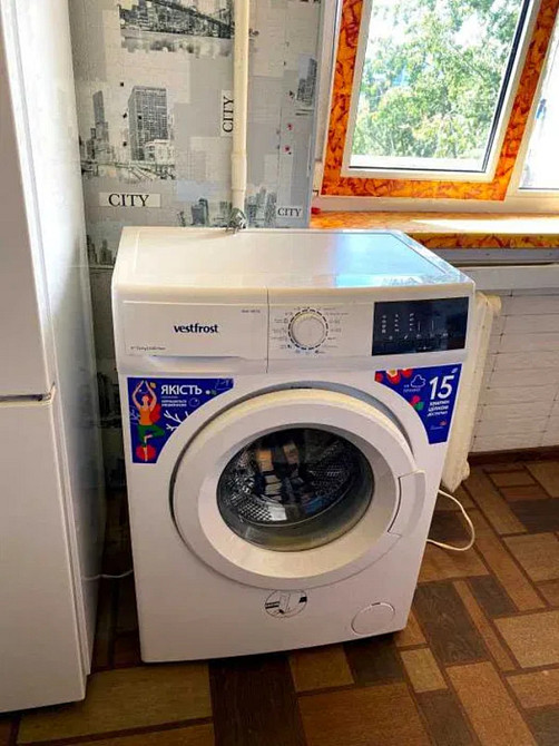 Оренда Квартира 3-кімнатна, 7/9 поверх на Лісовий проспект, 15 Киев - изображение 7