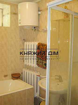 Оренда 1-кімнатної квартири студіо. ГАЗ. Приватний сектор. № 11201480 Київ