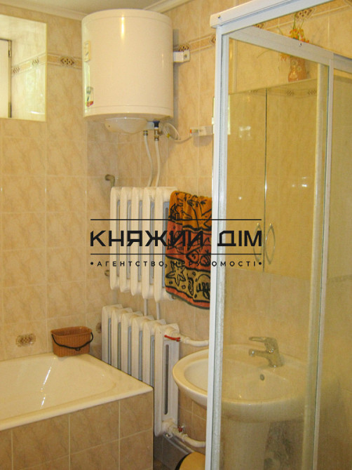 Оренда 1-кімнатної квартири студіо. ГАЗ. Приватний сектор. № 11201480 Київ - фото 5