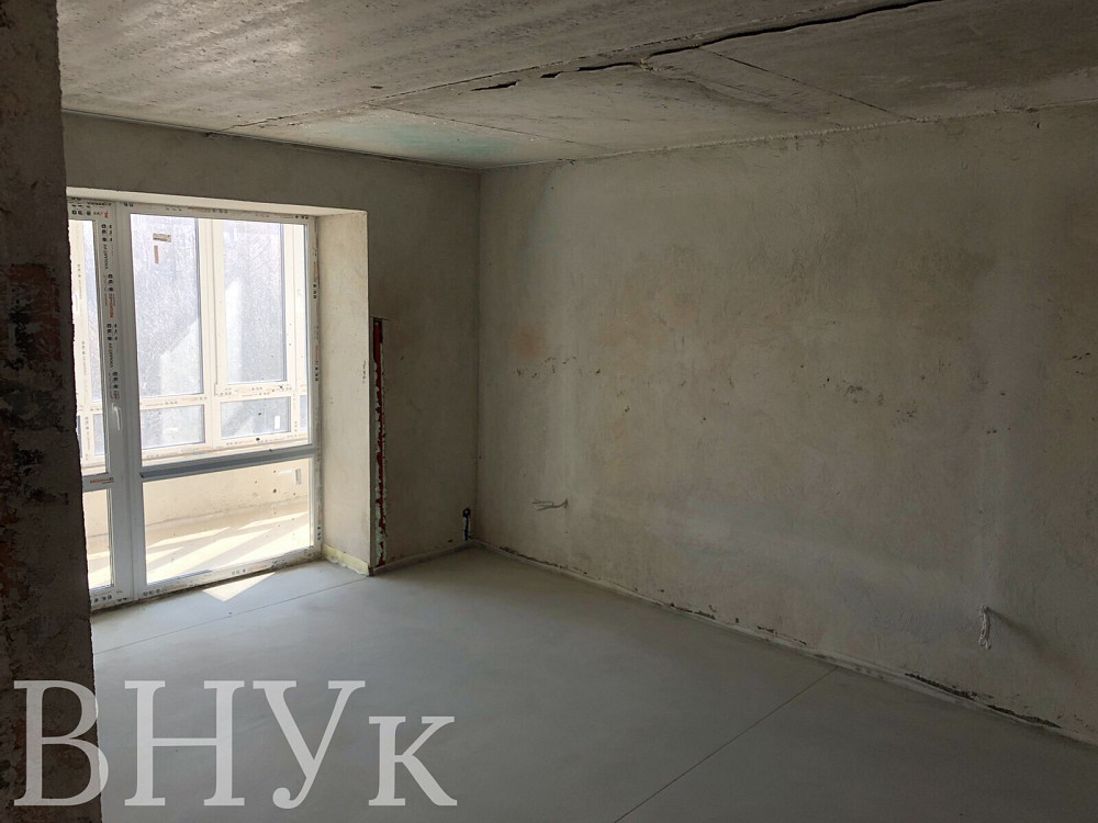 Продаж Квартира 2-кімнатна, 9/10 поверх на Львівська Тернопіль - фото 9