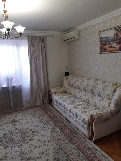 Продаж Квартира 3-кімнатна, 9/9 поверх на Андрея Малышка, 31 А Київ - фото 6