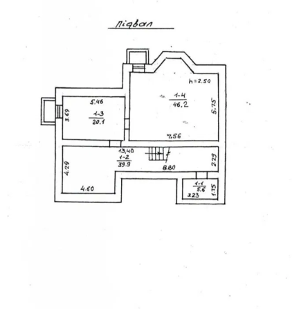 Продам дом в элитном кооперативе на Фонтане Одеса