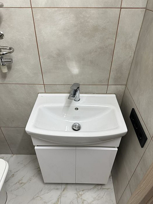 Оренда Квартира 1-кімнатна, 2/9 поверх на Князів Коріатовичів Винница - изображение 12