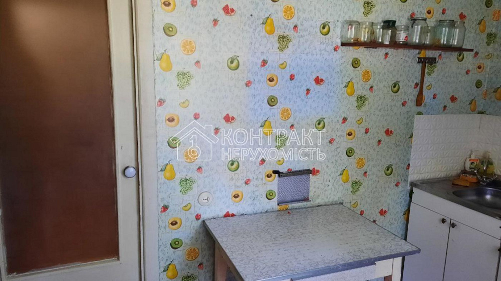 Продаж Квартира 1-кімнатна, 1/5 поверх на вул. вул Горького  - фото 2