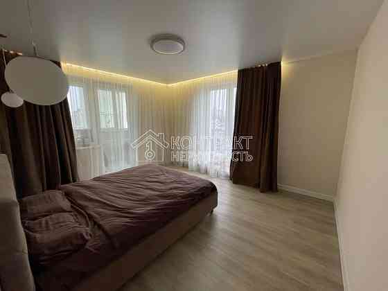 Продаж Квартира 2-кімнатна, 10/16 поверх на вул. Рогатинська Левада Харьков