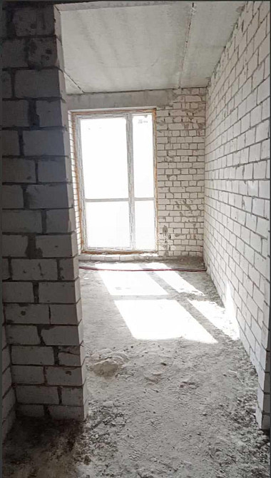 Продаж Квартира 1-кімнатна, 6/9 поверх на вул. Полтавський Шлях Харків - фото 3