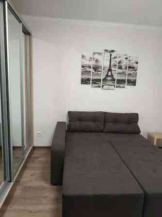 Оренда Квартира 1-кімнатна, 13/16 поверх Kiev