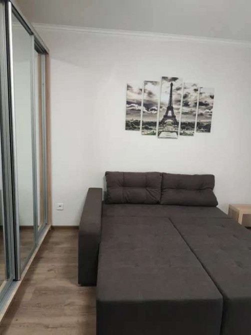 Оренда Квартира 1-кімнатна, 13/16 поверх Київ - фото 4