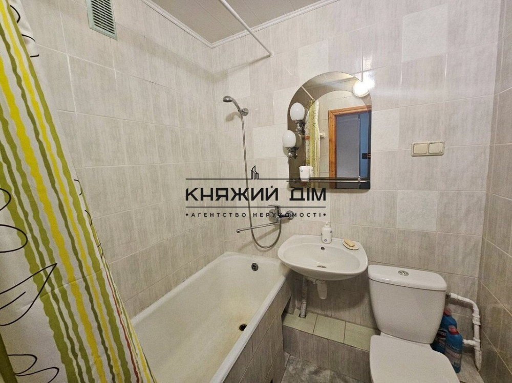 Оренда Квартира 1-кімнатна, 8/14 поверх на Флоренции ул. Київ - фото 17