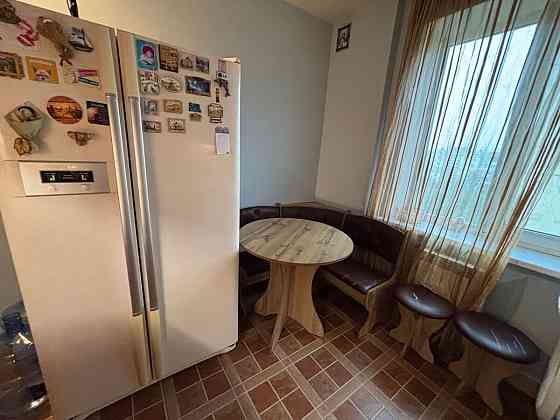 Оренда Квартира 2-кімнатна, 9/9 поверх на Європейського Союзу проспект, 33 Київ