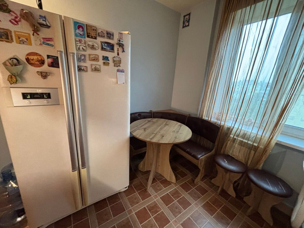 Оренда Квартира 2-кімнатна, 9/9 поверх на Європейського Союзу проспект, 33 Kiev - photo 3