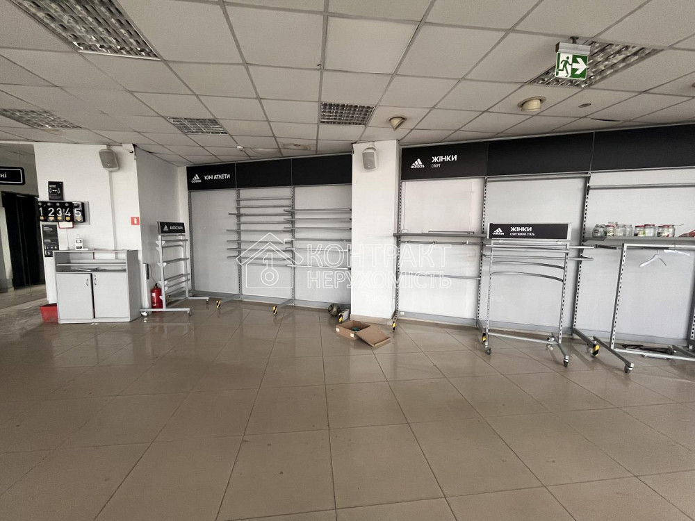 Оренда офісне приміщення на вул. Ювілейний приміщень - 1, поверх - 1/3 Харьков - изображение 2