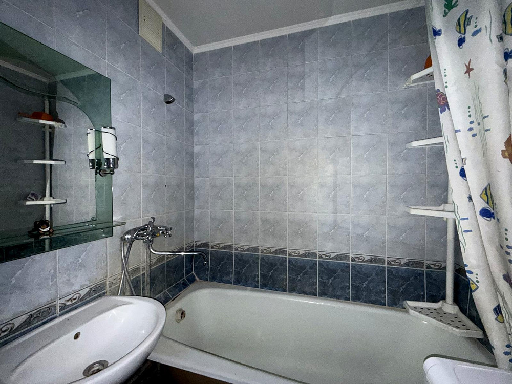 Продаж Квартира 2-кімнатна, 14/16 поверх на Бальзака Оноре вул., д. 8-В Kiev - photo 13