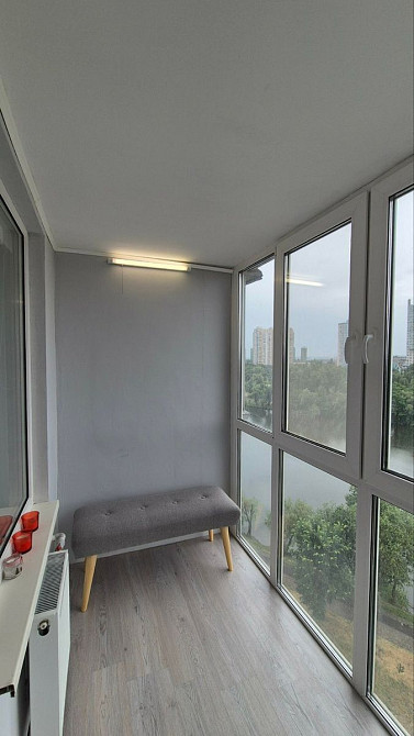 Оренда Квартира 1-кімнатна, 8/16 поверх на проспект Павла Тичини, 20а Kiev - photo 18