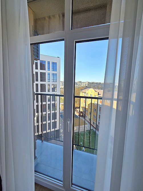 Оренда Квартира 1-кімнатна, 8/12 поверх на вул. Лемківська L'viv - photo 9