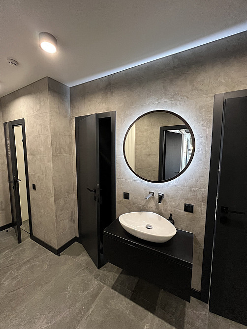 Оренда офісне приміщення на вул. Надрічна поверх - 4/11 Ivano-Frankivs'k - photo 3