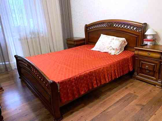 Просторная двухуровневая квартира на Маршала Говорова Odessa