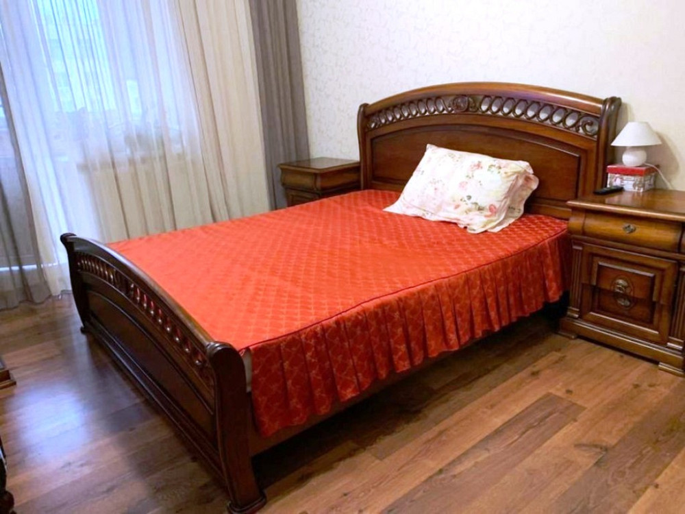 Просторная двухуровневая квартира на Маршала Говорова Odessa - photo 5