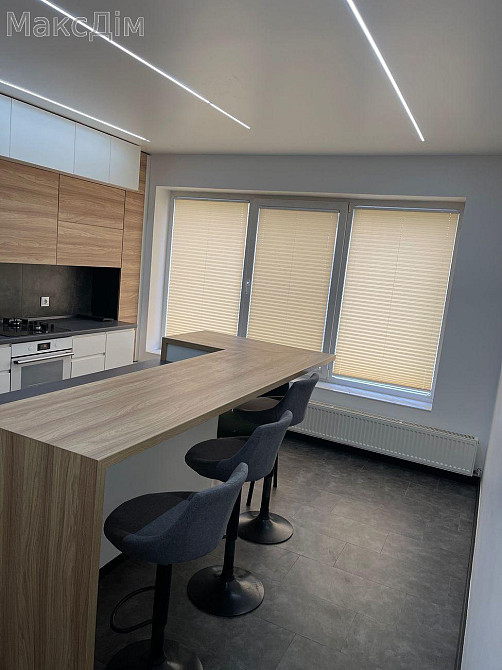 Оренда Будинок 6-кімнатний на вул. Бічна  - фото 2