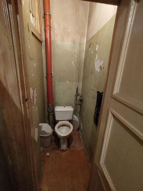 Продаж Квартира 1-кімнатна на ул. Средняя, 45 Одеса - фото 14