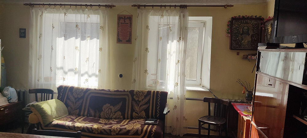 Продается часть дома Нерубайское (НАТИ) Нерубайське - фото 8