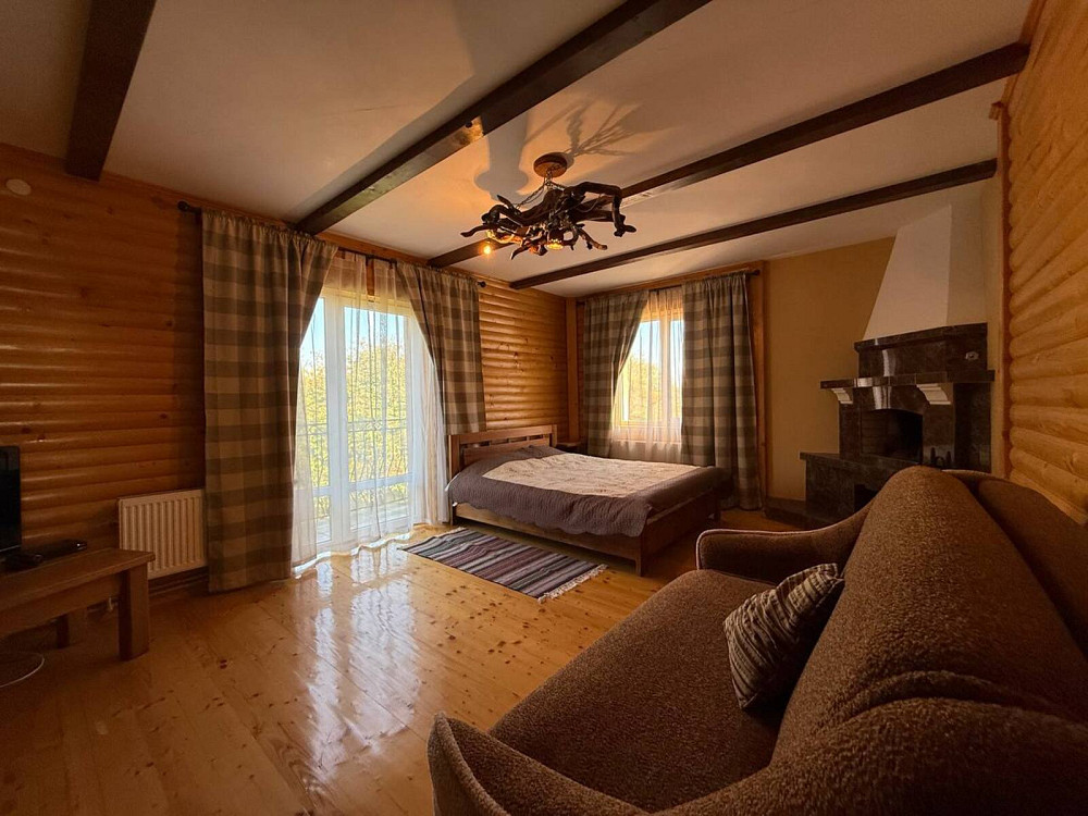 Продаж Будинок на 16 Липня Delyatyn - photo 15