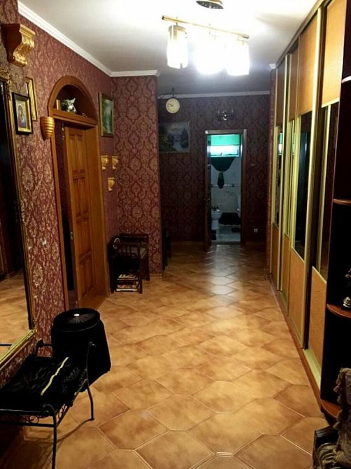 Оренда Квартира 3-кімнатна, 9/16 поверх на вул. Княжий Затон, 2/30 Київ - фото 13