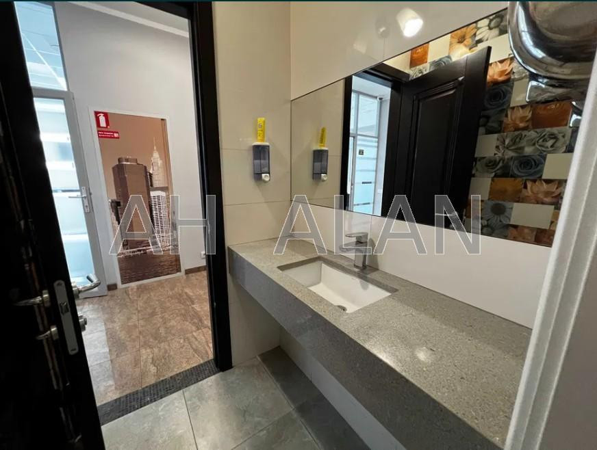 Оренда офісне приміщення на Кловський узв., 7 приміщень - 5, поверх - 10/17 Київ - фото 17