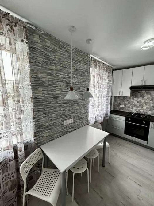 Оренда Квартира 2-кімнатна, 4/5 поверх на ул. Академика Грекова, 18а Київ - фото 2