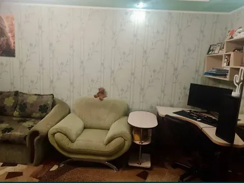 Продаж 1к Квартира 32 кв.м Жовтневої революції вулиця 15 Кропивницький - фото 11