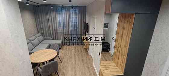 Продаж 1 кімнатної ЖК Лебединий ст м Харківська Київ