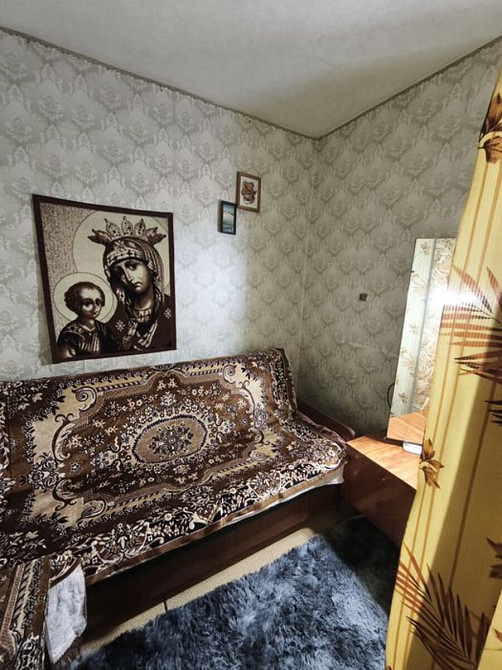 Оренда Квартира 1-кімнатна, 6/9 поверх на Набережно-Корчуватська, 90 Київ - фото 8